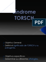 Síndrome TORCH PDF