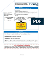 9.ficha de Seguridad Sal Tipo Industrial PDF