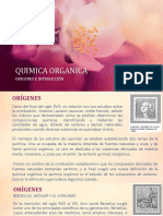 Quimica Organica