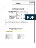 1.Terceroclase Ingles