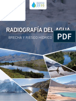 Radiografia Del Agua 1 PDF