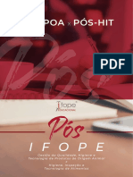 PÓS POA X HIT - IFOPE PDF