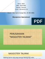 Perancangan Produk