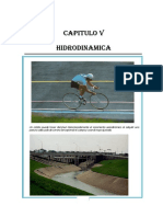 Capitulo V Fisica II Hidrodinamica 2 PDF