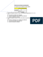 Ejercicios Propuestos Sistemas Numeracion PDF