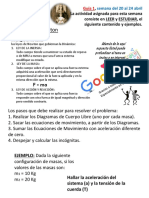 3° AÑO FISICA Guia 1 PDF