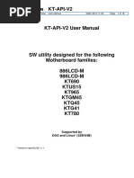 KTD 00769 e KT Api v2 User Manual