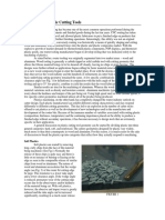 The Design of Plastic Cutting Tools PDF