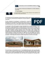 An Overview of Infrastructure Development in Oil Palm Plantations PDF