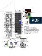 Plano Casa Planta7x12 1p 2b 3d Verplanos - Com 0027