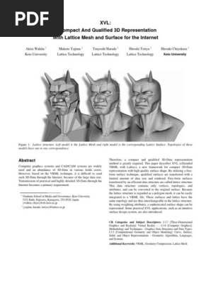 Lattice-XVL_A_Compact_and_Qualified_3D_Representation_with_Lattice_Mesh_and_Surface_for_the_Internet