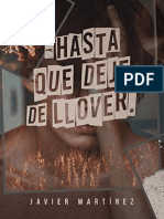 Hasta Que Deje de Llover - Javier Martinez