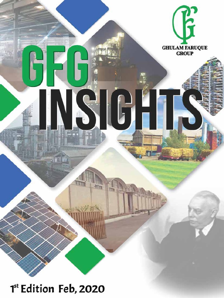 GFG INSIGHT 1st EDITION Feb 2020 PDF Mentorship Packaging And