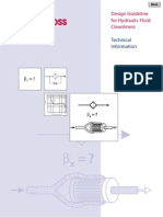 Design Guideline for Hydraulic Fluid Cleanliness Applications_Rev-F_03-2003