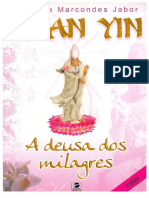 Kuan Yin A Deusa Dos Milagres 2019 PDF