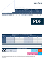 Flexiform LXF HFJ PDF