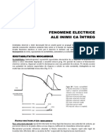 Cap - 3 (Fenomene Electrice Cord) PDF