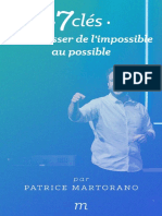 Delimpossibleaupossible