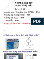 ĐẠI CƯƠNG VỀ SẮC KÝ.onl PDF