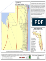 UltimateDesignWindSpeedMaps - RiskCat - 2 Palm Beach County