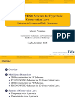 ENO Systems&2D PDF