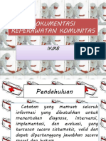 Pert-11 Dokumentasi Kep