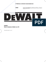 DW300 Instruction Manual Argentina Chile Peru Colombia Mexico CCA.pdf