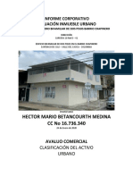 Avaluo Casa B. Calipso PDF