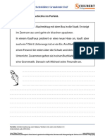 Német Múlt Idő PDF