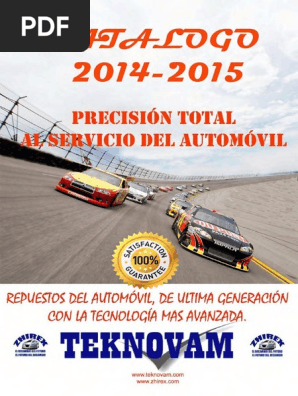 es de La Tour  -光と闇の世界- Catalogo ZHIREX - 2014-2015-Recambios PDF | PDF