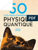 Dunod - 50 clés pour comprendre la physique quantique - Dunod.pdf