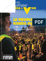 Maniere de Voir-168 PDF