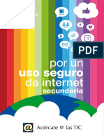 FichasDidacticasSecundaria Es PDF
