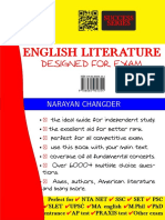 English Literature Designed For Exam Suc PDF