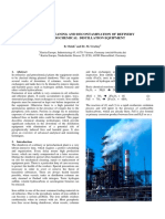 Chemical Cleaning of Refinery and Petrochemical Distillation Equipment PDF