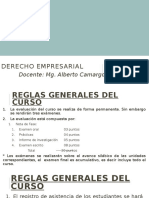 Derecho Empresarial - Primera Fase.pptx