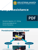 Ships Resistance.pptx