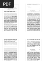 Escaño vs. Ortigas, JR.: 26 Supreme Court Reports Annotated