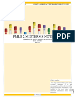 Pmls 2 Midterms Notes by K.novero Bmls1-1