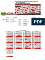 Kalender Pendidikan 2019-2020