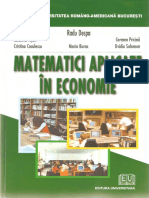 Matematici aplicate in economie.pdf