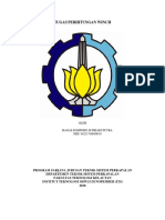 Perhitungan Cargo Winch PDF