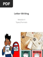 Module 11 Letter-Writing.pptx