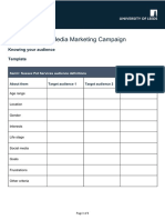 D3 1.9 Knowing Your Audience - Template PDF