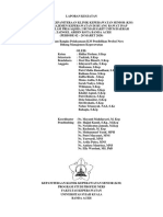 Laporan K3S Manajemen Fix PDF