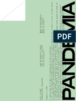 Pandemia PDF