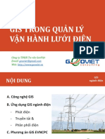 GeoViet GIS Quan Ly Van Hanh Luoi Dien EVNCPC PDF