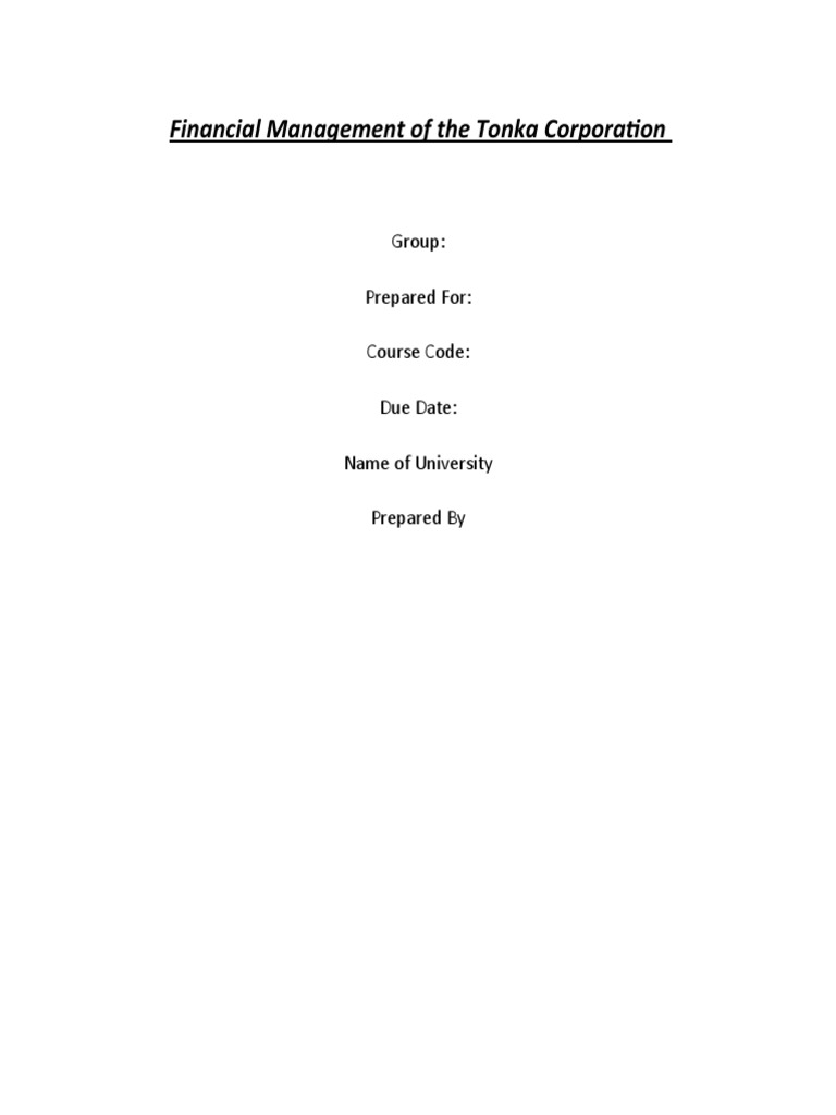 Failed Work Needs Resit | PDF | Capital Structure | Stocks