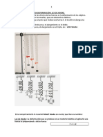 Fuerzas Que Producen Deformación