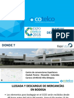 Manual Expositor Expo Cotelco Pereira 2018 V1